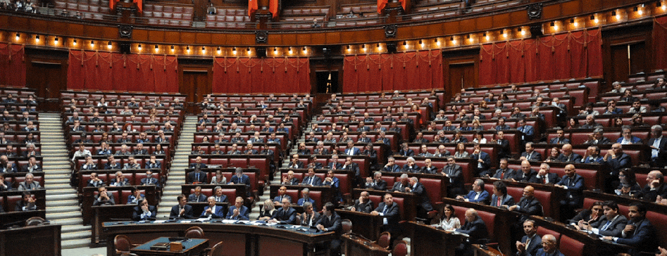 Un No fermo e convinto al taglio dei parlamentari - di Alfonso Gianni