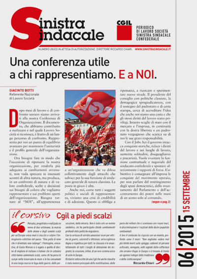 Scopri di più sull'articolo SCARICA IL N. 6 IN PDF
