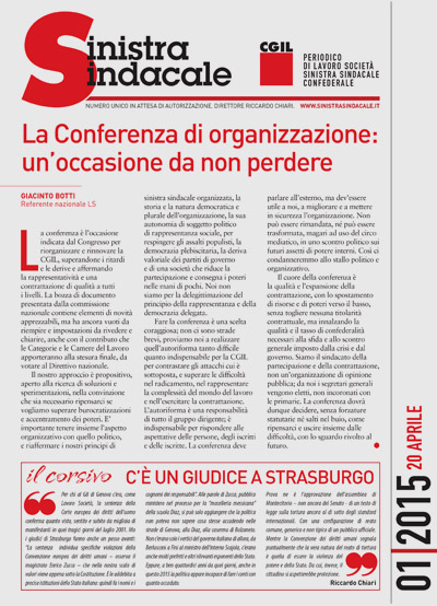 Scopri di più sull'articolo SCARICA IL NUMERO 1 IN PDF
