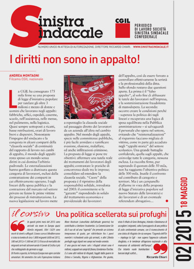 Scopri di più sull'articolo SCARICA IL NUMERO 2 IN PDF