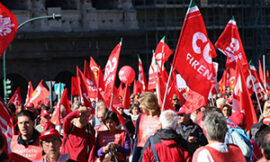 Mediterraneo: fermiamo subito la strage – Leopoldo Tartaglia