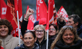 Il nuovo Statuto delle lavoratrici e dei lavoratori: norme e principi esigibili e universali – di Giacinto Botti