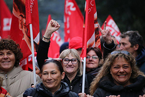 Scopri di più sull'articolo Il nuovo Statuto delle lavoratrici e dei lavoratori: norme e principi esigibili e universali – di Giacinto Botti