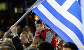 La Grecia ha aperto nuove speranze per l’Europa – di Alfonso Gianni