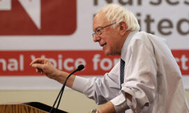 “Labor for Bernie”. Una nuova politica per un nuovo movimento operaio? – di Peter Olney e Rand Wilson