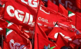 La CGIL in mare aperto – di Giacinto Botti