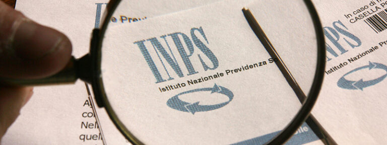 Scopri di più sull'articolo Lavoratori Inps, la resistenza del welfare – di Frida Nacinovich