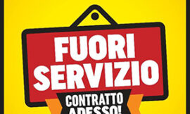 Terziario: il 6 e 28 maggio in sciopero per il contratto – di Andrea Montagni