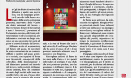 SCARICA IL NUMERO 5-2016 IN PDF