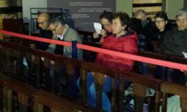 La primavera tarda ad arrivare  a Siena – di Marco Iacoboni