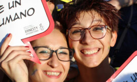 L’Italia, uno scolaro pigro – di Marilena Grassadonia