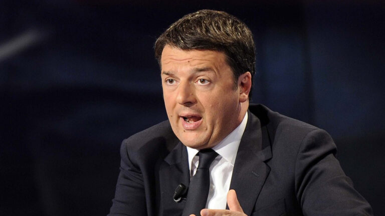 Scopri di più sull'articolo La “democrazia decidente” da Berlusconi a Renzi – di Giovanni Palombarini