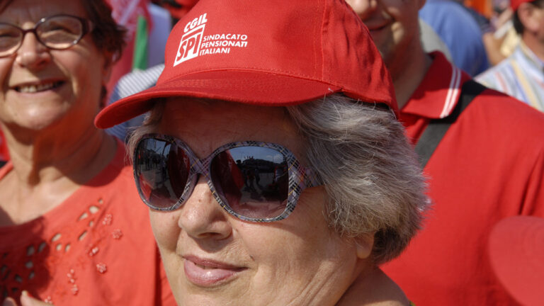 Scopri di più sull'articolo L’Aquila: pensionati, giovani, ricostruzione – di Leopoldo Tartaglia
