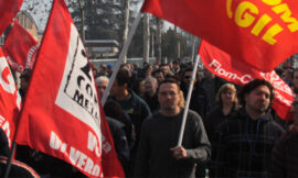 I nostri primi 115 anni – di Fiom Cgil