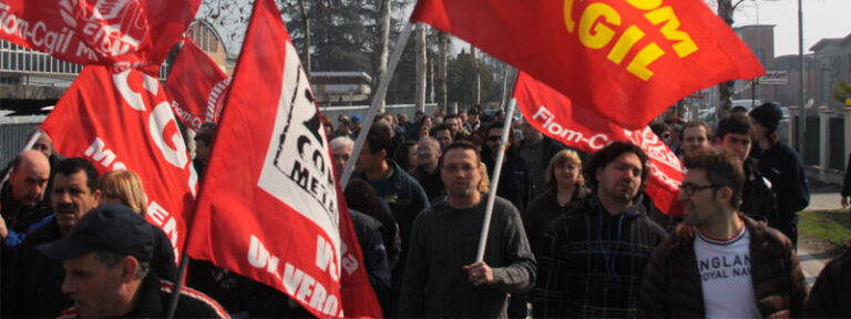 Scopri di più sull'articolo I nostri primi 115 anni – di Fiom Cgil