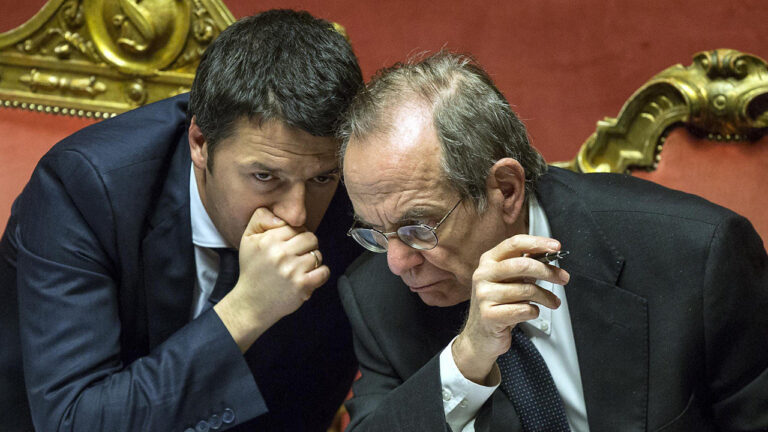 Scopri di più sull'articolo Una finanziaria alla giornata – di Giacinto Botti