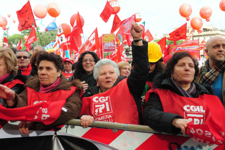 Scopri di più sull'articolo I tempi moderni del diritto del lavoro – di Claudio Treves