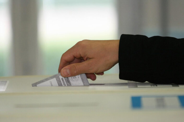 Scopri di più sull'articolo Al voto, al voto… sui referendum – di Giacinto Botti