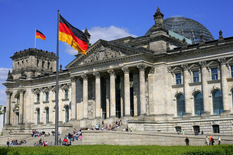 Scopri di più sull'articolo Germania al voto: un programma per la sinistra – di Heinz Bierbaum