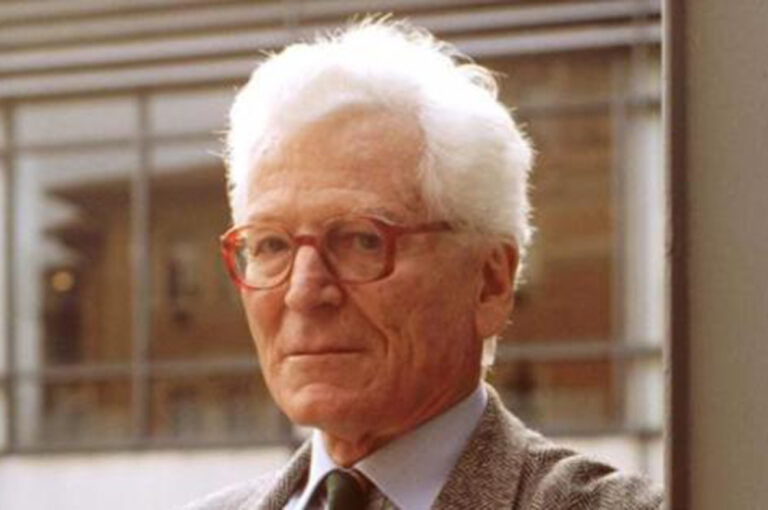 Scopri di più sull'articolo Claudio Pavone. In memoriam – di Michele Battini