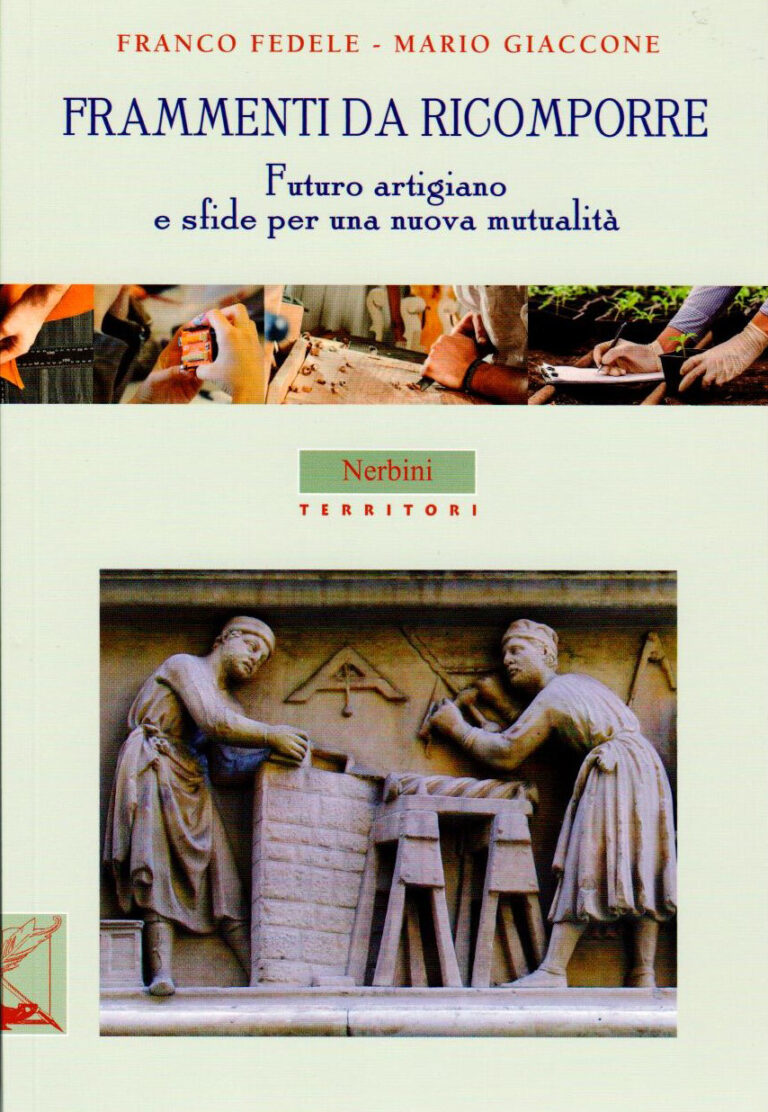 Scopri di più sull'articolo Rappresentare il lavoro disperso – di Gian Marco Martignoni