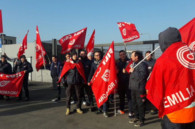 Scopri di più sull'articolo Assemblea generale Filt: contratti e diritti – di Alessio Bianchini