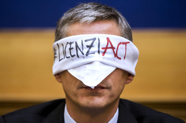 Scopri di più sull'articolo Jobs act: il mercato del lavoro non si muove – di Franco Trinchero
