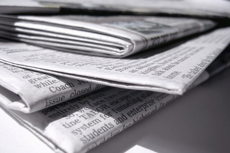Scopri di più sull'articolo Adesione totale allo sciopero delle agenzie di stampa – di Monica Di Sisto