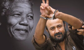 Prigionieri palestinesi  in sciopero della fame: dignità  e libertà sono diritti universali – Alessandra Mecozzi