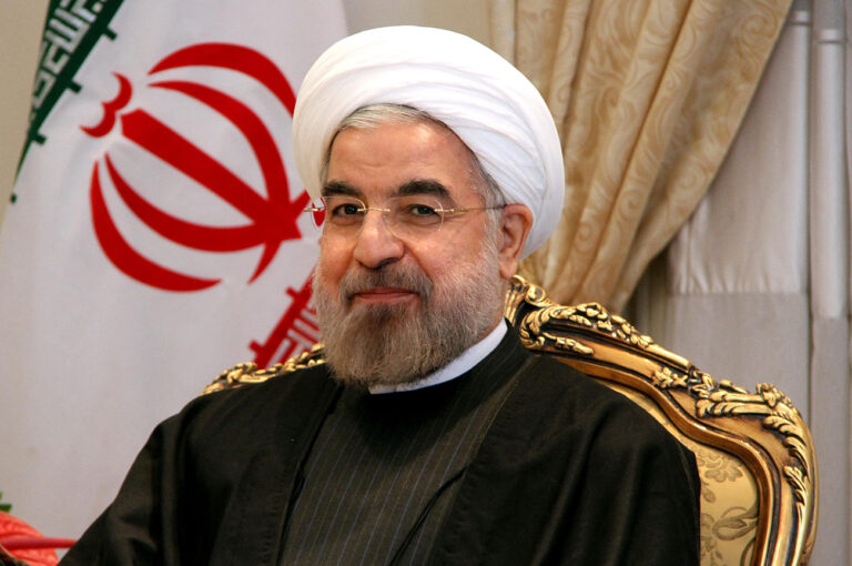 Scopri di più sull'articolo Iran: si conferma la svolta conciliatrice – di Giuliano Battiston