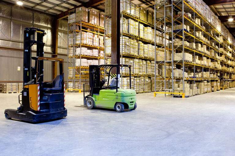 Scopri di più sull'articolo Logistica, le multinazionali scendono a patti – di Luca Benedetti