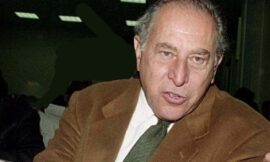 Ettore Masina – di Giancarla Codrignani