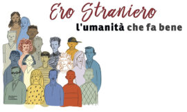 Ero straniero, l’umanità che fa bene – di Selly Kane