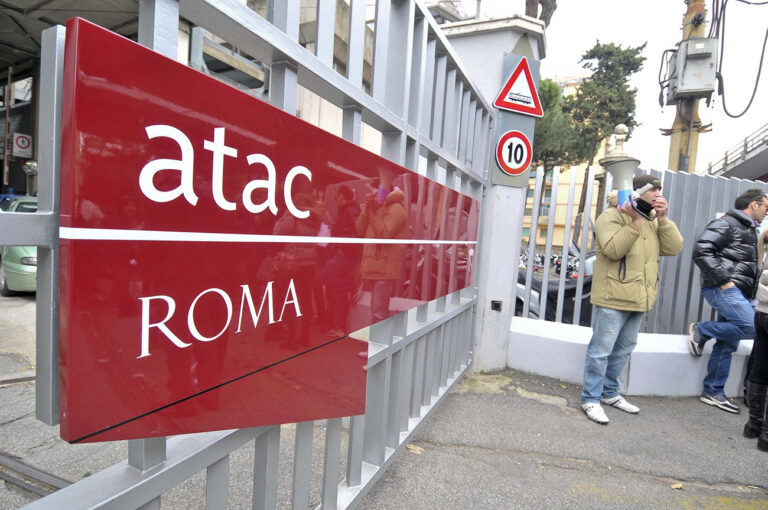 Scopri di più sull'articolo Atac: un patrimonio  di cittadini e lavoratori – Cecilia Casula