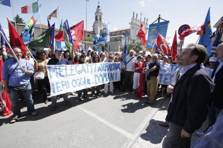 Scopri di più sull'articolo Melegatti, un’azienda da salvare – di Paola Salvi