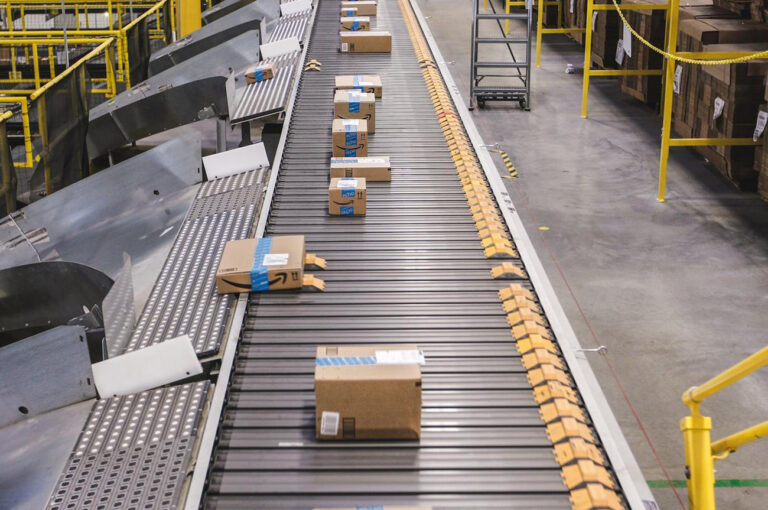 Scopri di più sull'articolo Amazon: l’inedito sciopero nel Black Friday – di Fiorenzo Molinari