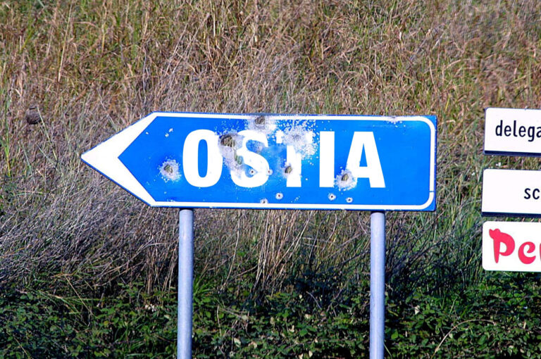 Scopri di più sull'articolo Ostia e il suo territorio: oltre la cronaca nera – di Giampiero Modena