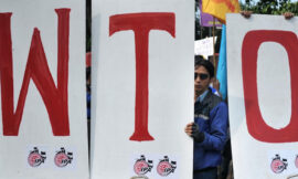 C’era una volta il Wto? – di Monica Di Sisto