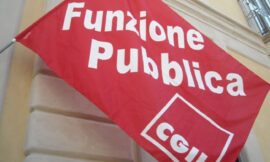 Funzione pubblica, il contratto è servito – di Frida Nacinovich