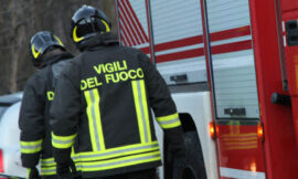 Vigili del Fuoco:  bentornato contratto – di Renato Ripanti