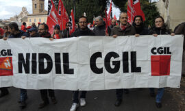 NIdiL, una categoria maggiorenne – di Claudio Treves