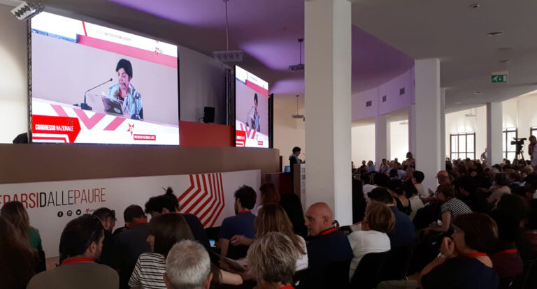 Scopri di più sull'articolo Arci: una pianta strana, con radici ben salde – di Raffaella Bolini