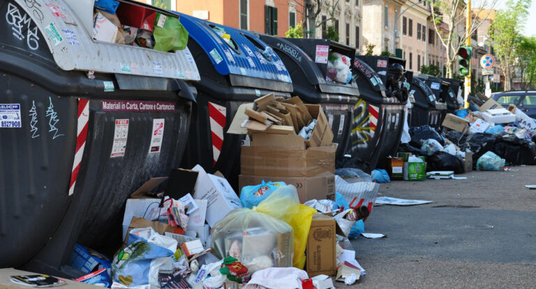 Scopri di più sull'articolo Quanto eri bella Roma – di Roberto Giordano