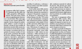 SCARICA IL NUMERO 12-2018 IN PDF