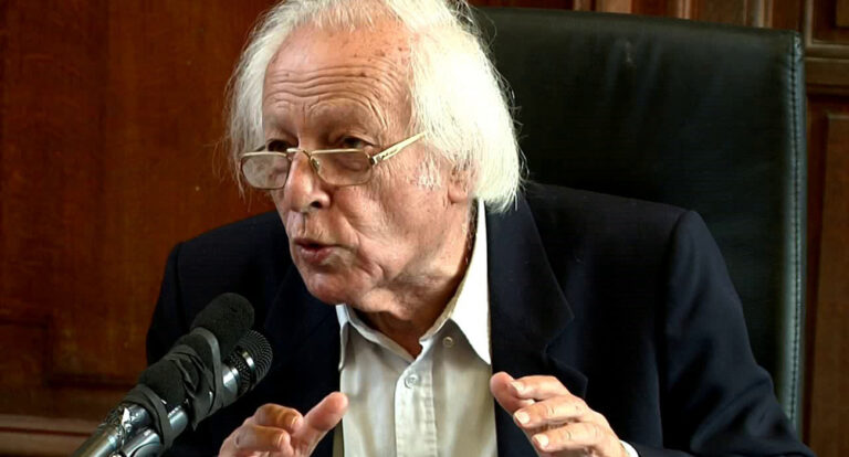 Scopri di più sull'articolo Samir Amin, come metafora dell’emancipazione umana – di Giorgio Riolo