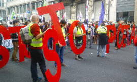 Fermiamo il Ceta e i suoi (brutti) fratelli – di Monica Di Sisto