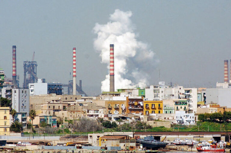 Scopri di più sull'articolo Ilva: una svolta positiva – di Maurizio Landini