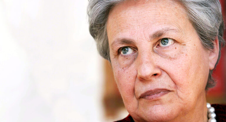 Scopri di più sull'articolo Gli occhi blu di Rita – di Renato Costa
