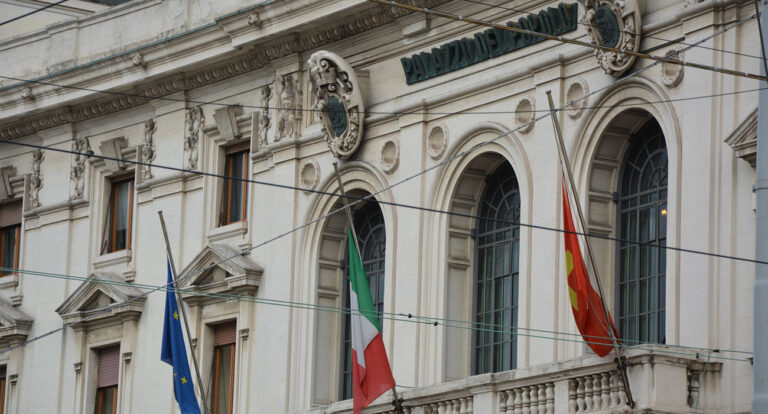 Scopri di più sull'articolo Ad Ancona il Comune  è senza personale – di Andrea Raschia