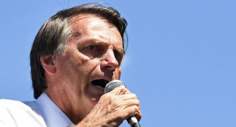 Scopri di più sull'articolo Brasile: Bolsonaro apre la strada ai militari – di Vittorio Bonanni